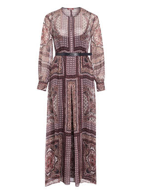MaxMara STUDIO Seidenkleid RANE