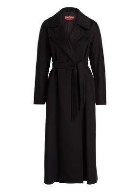 MaxMara STUDIO Cashmere-Mantel