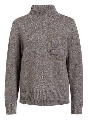 HEMISPHERE Pullover