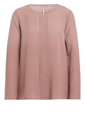 HEMISPHERE Seidenbluse