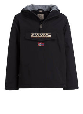 NAPAPIJRI Schlupfjacke RAINFOREST 1