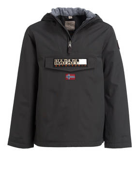 NAPAPIJRI Schlupfjacke RAINFOREST 1