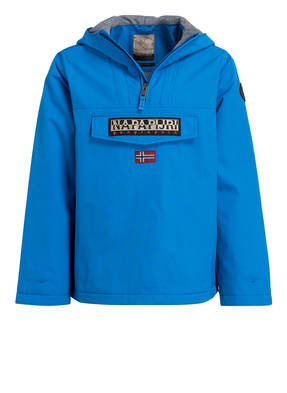 NAPAPIJRI Schlupfjacke RAINFOREST 1