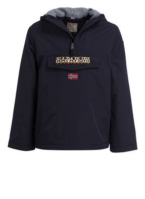 NAPAPIJRI Schlupfjacke RAINFOREST 1