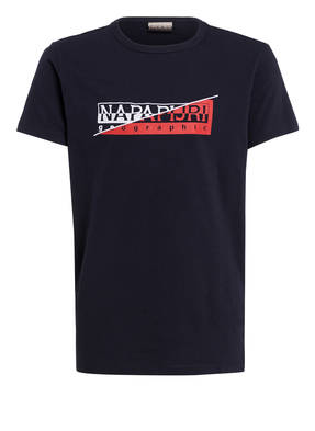 NAPAPIJRI T-Shirt SAKY