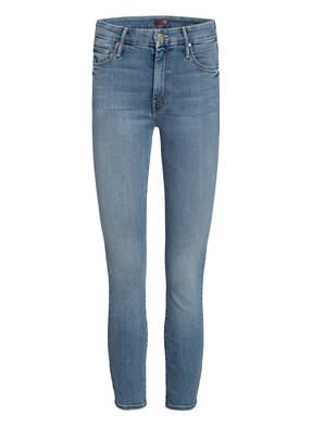 MOTHER 7/8-Jeans THE LOOKER CROP