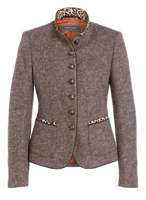 White Label Janker