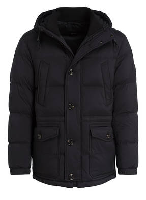 BOSS Daunenjacke DELARIO
