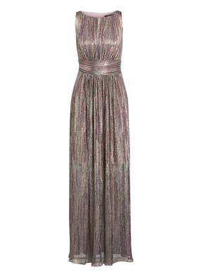 SWING Plisseekleid