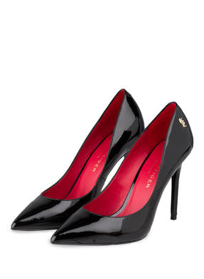KURT GEIGER Lack-Pumps SOHO