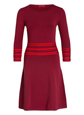 HUGO Strickkleid SANDREYYA