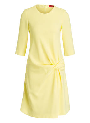HUGO Kleid KELILE mit 3/4-Arm
