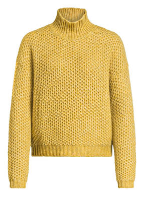HUGO Rollkragenpullover SUZANNY