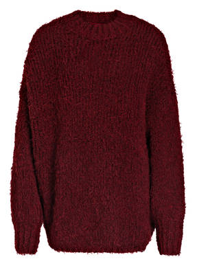 HUGO Oversized-Pullover STAZY