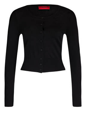 HUGO Strickjacke SEEDY