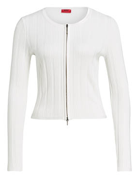 HUGO Strickjacke SIERRY