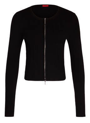 HUGO Strickjacke SIERRY