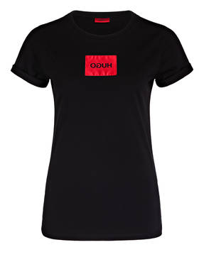 HUGO T-Shirt DENNJA