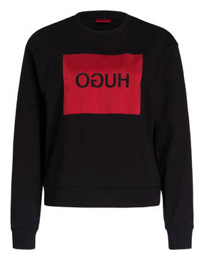 HUGO Sweatshirt NICCI