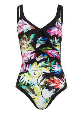 Charmline Badeanzug WILD COLOUR