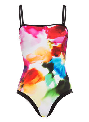 Charmline Badeanzug AQUARELL FLOW