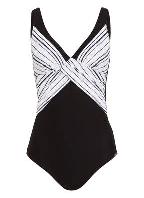 Charmline Badeanzug TWO TONE