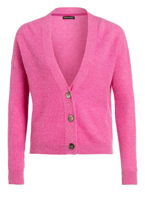 twenty six peers Strickjacke