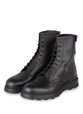 WOOLRICH Schnürboots WORK