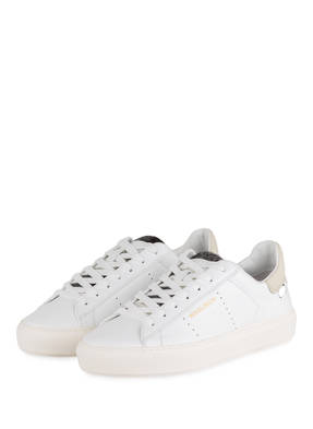 WOOLRICH Sneaker ALL AROUND