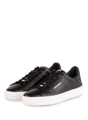 WOOLRICH Sneaker ALL AROUND