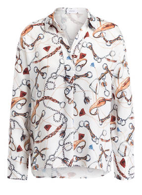 DARLING HARBOUR Blusenshirt