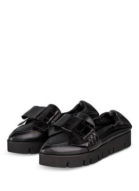 KENNEL & SCHMENGER Plateau-Slipper PIA