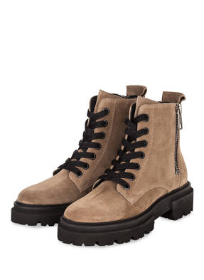 KENNEL & SCHMENGER Schnürboots BOBBY