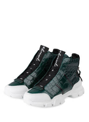 KENNEL & SCHMENGER Hightop-Sneaker ACE