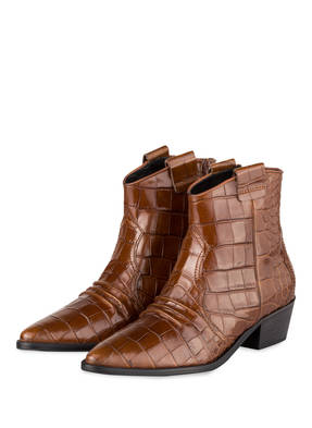 KENNEL & SCHMENGER Stiefeletten EVE