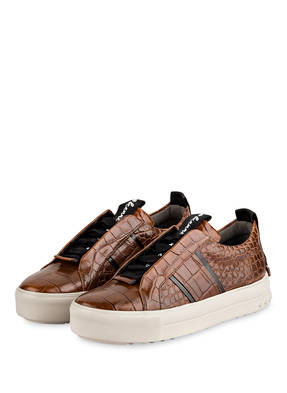 KENNEL & SCHMENGER Plateau-Sneaker MEGA