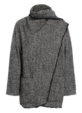 ISABEL MARANT ÉTOILE Boucléjacke BABEL