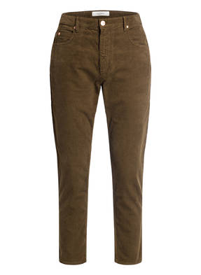 ISABEL MARANT ÉTOILE 7/8-Cordhose
