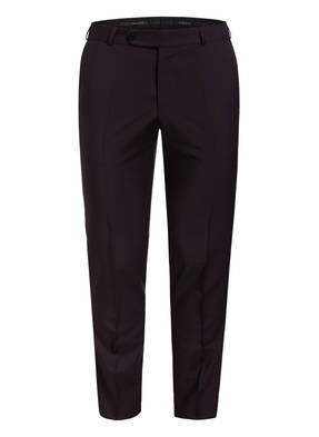WILVORST Kombi-Hose Slim Fit
