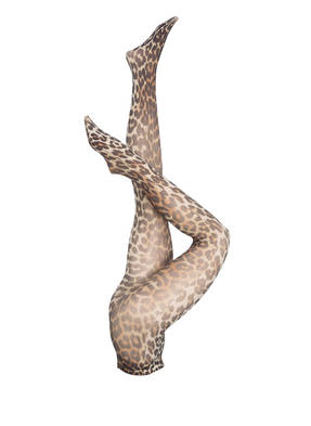 GANNI Feinstrumpfhose