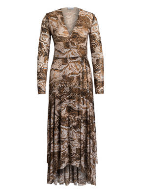 GANNI Wickelkleid
