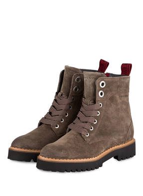 Marc O'Polo Schnürboots