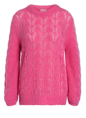 Mrs & HUGS Pullover