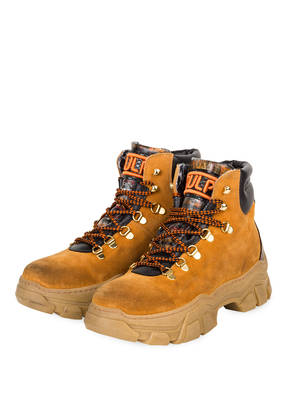 MÉLINÉ Schnürboots