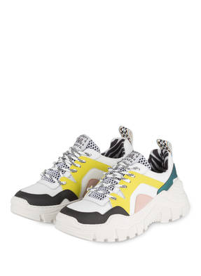 MÉLINÉ Plateau-Sneaker