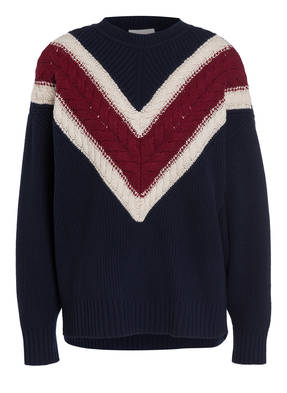 SEE BY CHLOÉ Pullover CHEVRON