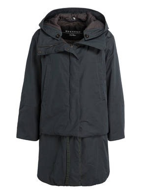 WEEKEND MaxMara Parka CHARLES
