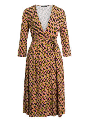 WEEKEND MaxMara Wickelkleid mit 3/4-Arm