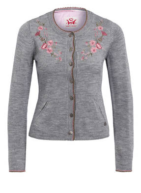 Spieth & Wensky Strickjacke