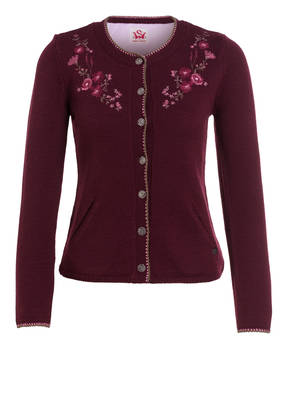 Spieth & Wensky Strickjacke